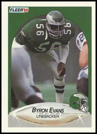 82 Byron Evans